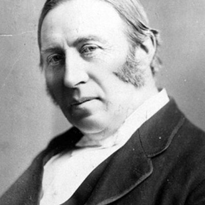 John Pentland Mahaffy