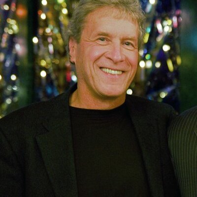 Portrait of John Perkins