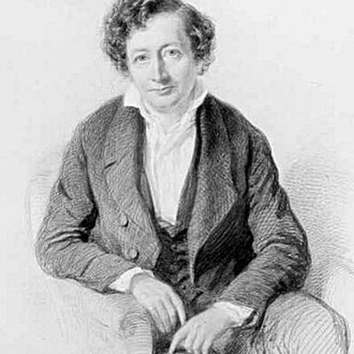 John Pringle Nichol