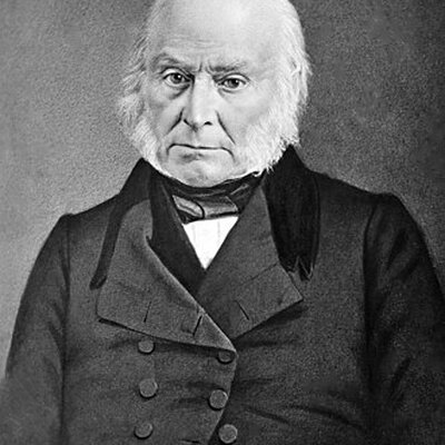John Quincy Adams