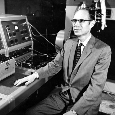 John R. Pierce