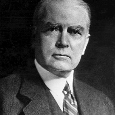 John Raleigh Mott