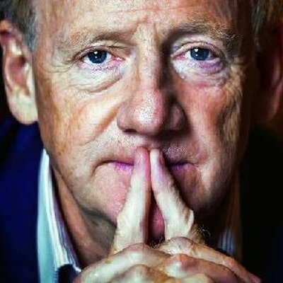 John Ralston Saul