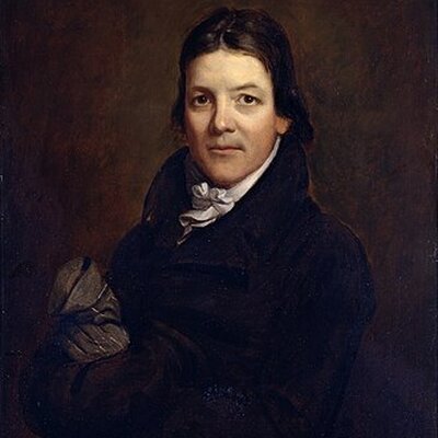 John Randolph of Roanoke