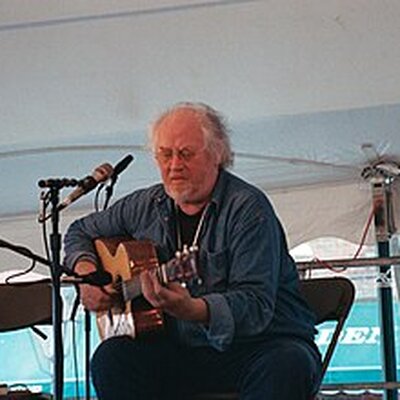 John Renbourn