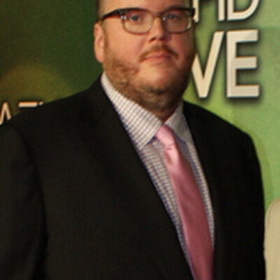 Portrait of John Requa