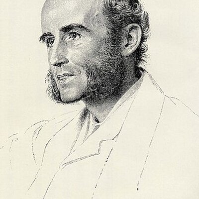 John Richard Green