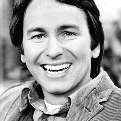 Portrait of John Ritter