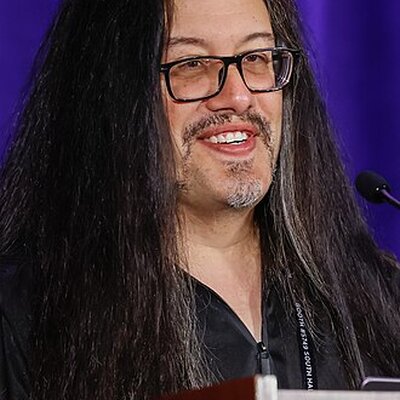 John Romero