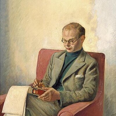 John Rothenstein