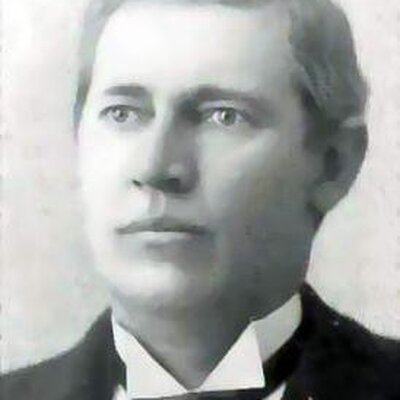 John Roy