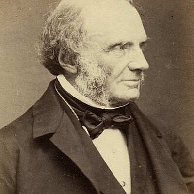 John Russell, 1st Earl Russell