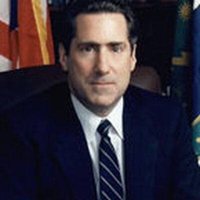 John S. Herrington