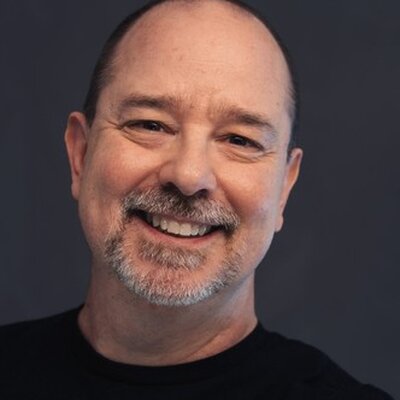 John Scalzi