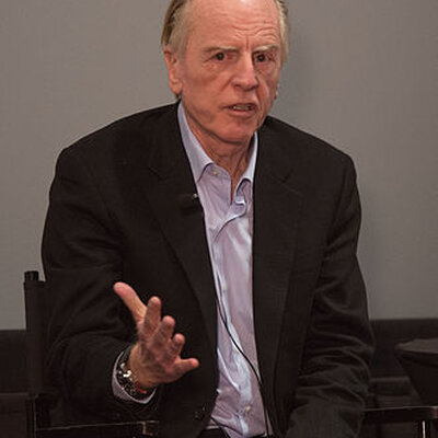 Portrait of John Sculley