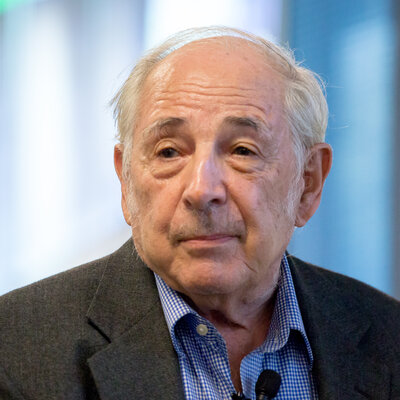 Portrait of John Searle