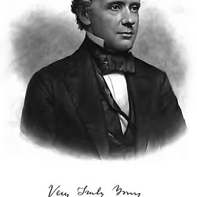 John Seely Hart