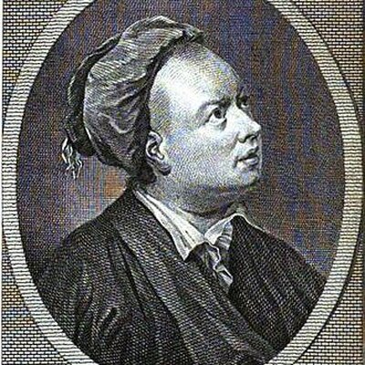 John Shebbeare