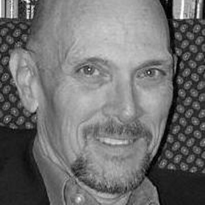 John Shelton Reed