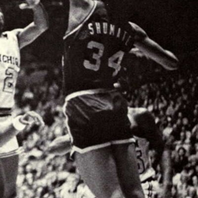 John Shumate