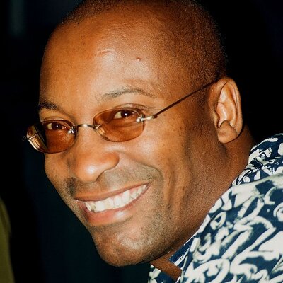Portrait of John Singleton