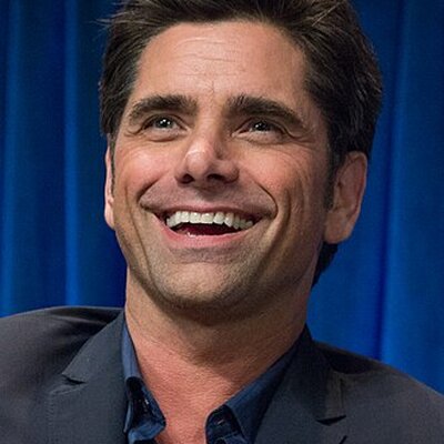 John Stamos