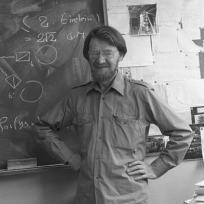 John Stewart Bell