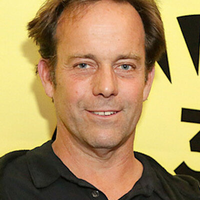 John Stockwell