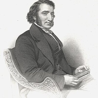 John Stoughton