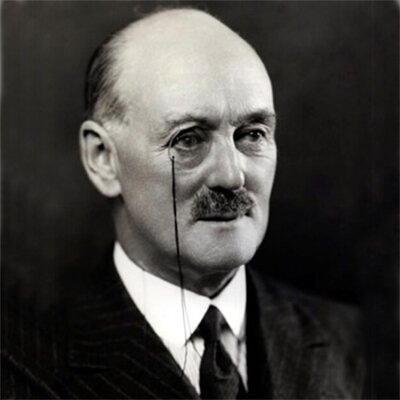 John Stuart Mackenzie