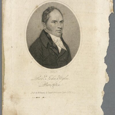 John Styles