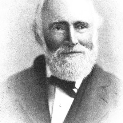 John Sullivan Dwight