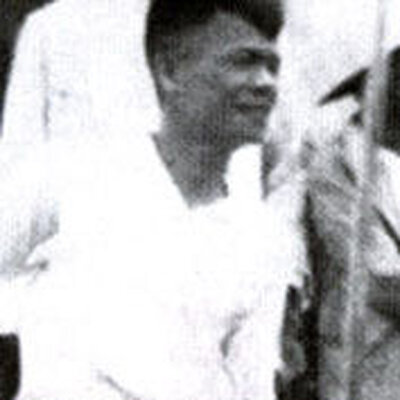 John Sung