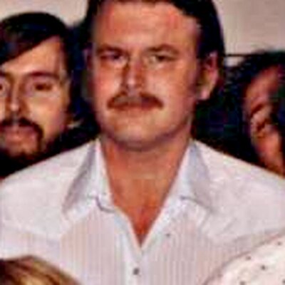 Portrait of John Swartzwelder