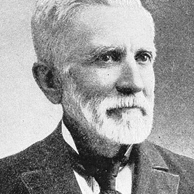 John Swett