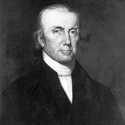 John Taylor of Caroline