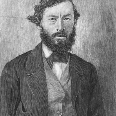 John Taylor Wood