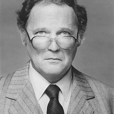 John Vernon