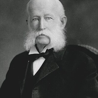 John W. Foster