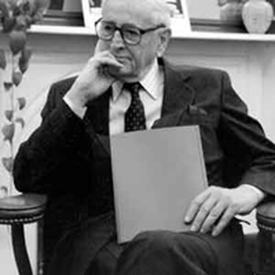 John W. Gardner