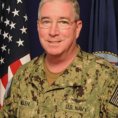 John W. Miller