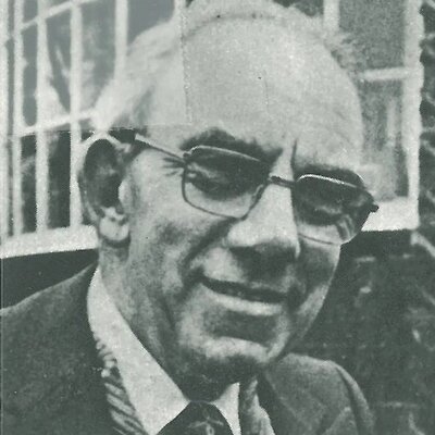 John Wainwright