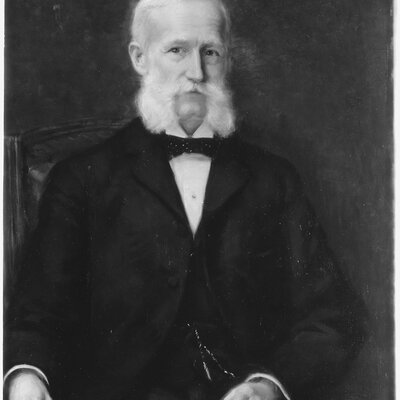 John Watson Foster