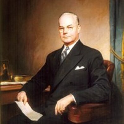 John Wesley Snyder