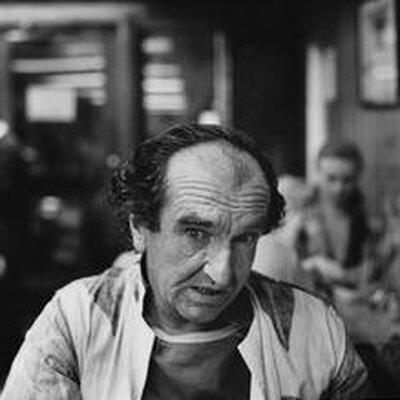 John Wieners