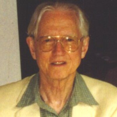 Portrait of John Wijngaards