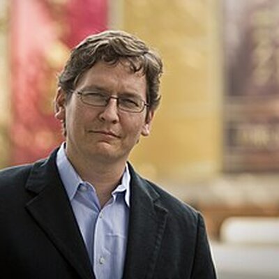 John Wilbanks