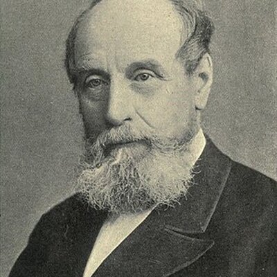 John William Dawson