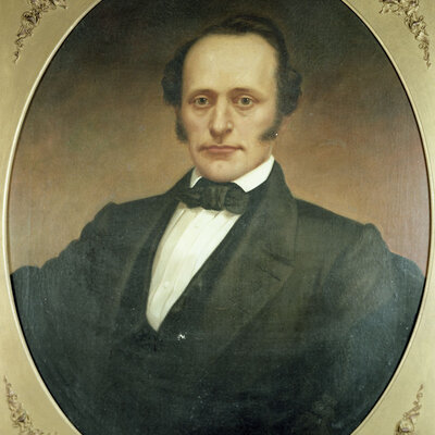John Willis Ellis