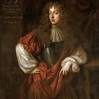 John Wilmot